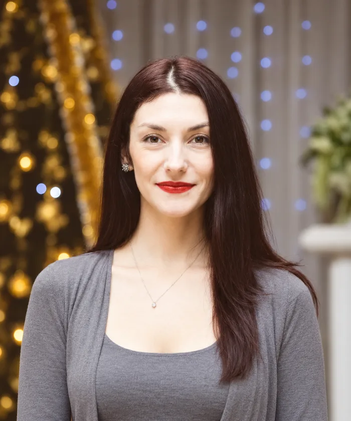 Ольга Муринцева